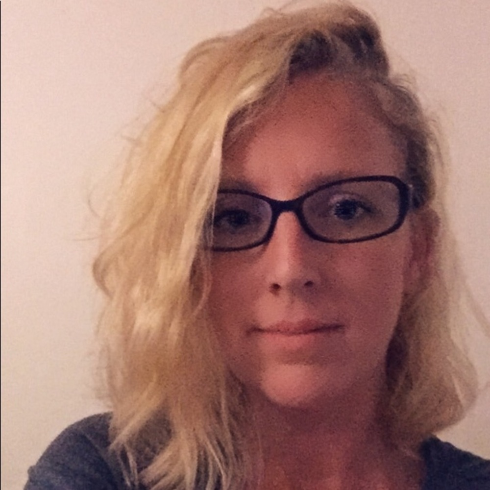 Meet your Posher, Aimee